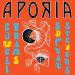 cover: Lowell Brams|Sufjan Stevens - Aporia