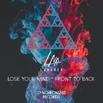 cover: Lunareh - Lose Your Mind