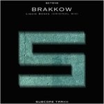 cover: Brakkow - Liquid Bones