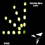 cover: Patrick Hero - Scrabble