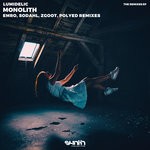 cover: Lumidelic - Monolith (The Remixes)