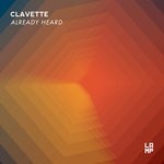 cover: Clavette - Already Heard