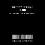 cover: Dj Fritz|Lizwi - Ulibo