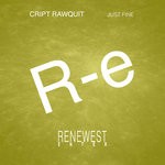 cover: Cript Rawquit - Just Fine