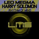 cover: Harry Solomon|Leo Megma - Rhythm Of Mind