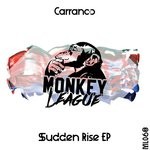 cover: Carranco - Sudden Rise EP