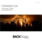 cover: Fernando Cue - Strange Dawn