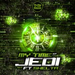 cover: Jedi|Skelta - My Time