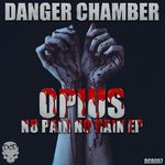 cover: Opius - No Pain No Gain