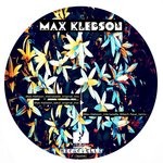 cover: Max Klebson - Mikrowelle EP