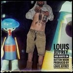 cover: Louis Jeffrey - Ugg Boots On Button Moon