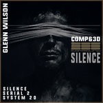 cover: Glenn Wilson - Silence