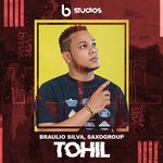 cover: Braulio Silva|Saxogroup - Tohil