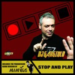 cover: Dj Gargiulo - Stop & Play