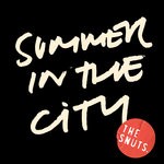 cover: The Snuts - Summer In The City