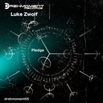 cover: Luke Zwolf - Pledge