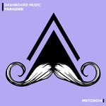 cover: Dashboard Music - Paradise