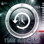 cover: Time Machine - 1969