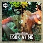 cover: Norman Czerny - Look At Me