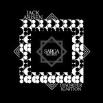 cover: Jack Arisen - Society Tribe