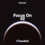 cover: Hyman Bass|Monofade|Hohermuth|Camilo Sanjuan|Thil Blu - Focus on #2