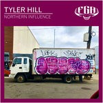 cover: Tyler Hill - Northern Influence