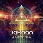 cover: Jakaan - Illuminati