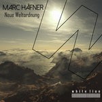 cover: Marc Hafner - Neue Weltordnung