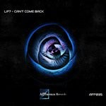 cover: Lif7 - Can't Come Back