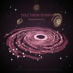 cover: M?w - Tell Your Story