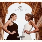 cover: Les Malis - I'm Over You