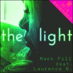 cover: Laurence B.|Mark Fill - The Light