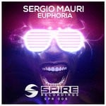 cover: Sergio Mauri - Euphoria