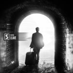 cover: Envine - Leave