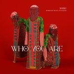 cover: Soble - Who You Are