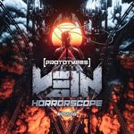 cover: Vein - Horrorscope