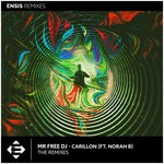 cover: Mr Free Dj|Norah B - Carillon: The Remixes