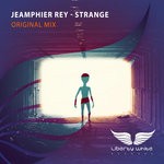 cover: Jeamphier Rey - Strange