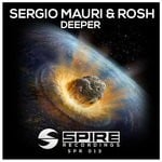 cover: Sergio Mauri|Rosh - Deeper