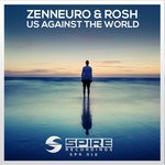 cover: Zenneuro|Rosh - Us Against The World