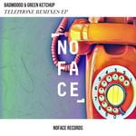 cover: Badmoood|Green Ketchup - Telephone (Remixes)