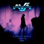 cover: Aron Von Aron|Esh The Singer - Challenges