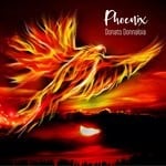 cover: Donato Donnaloia - Phoenix