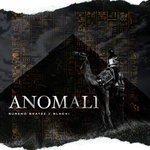 cover: Sureno Beatzz - Anomali (Explicit)