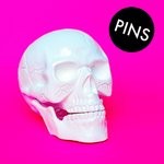 cover: Pins - Ghosting