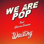 cover: Sharone Ouazan|We Are Pop - Waiting