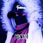 cover: Fant?me - Haki (Explicit)