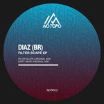 cover: Diaz (br) - Filter Scape