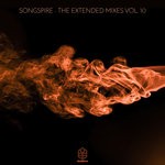 cover: Various - Songspire Records - The Extended Mixes Vol 10