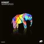 cover: Egbert - Warpspeed